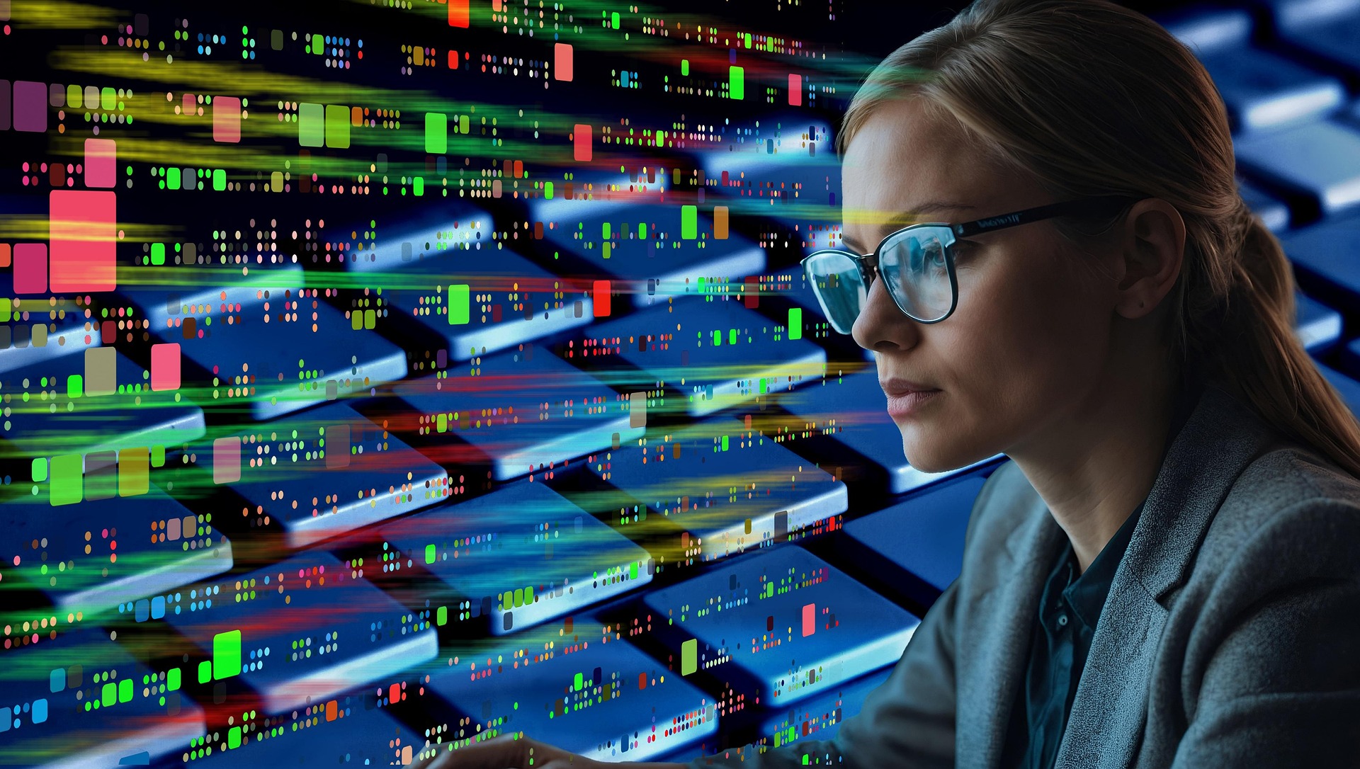 Diagram of cloud-based application architecture showing scalable microservices, serverless functions, containers, and resilient cloud infrastructure