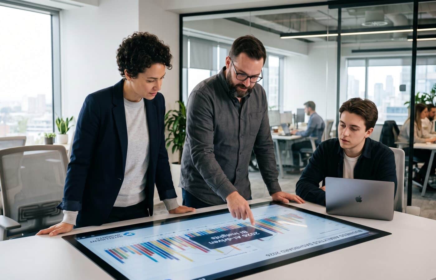AI in Business Analytics: A Practical BI Guide for 2026