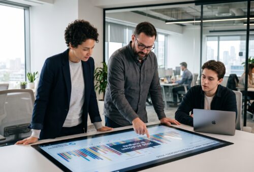 AI in Business Analytics: A Practical BI Guide for 2026