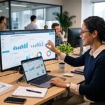 Self-Service Analytics: 9 Best Practices for Better Reporting