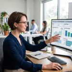 Dashboard Design Principles: A Practical Guide to Better BI Reporting