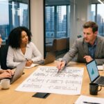 KPI Framework Design: 8 Steps to Better Business Decisions