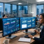 Real-Time vs Batch Analytics: Make Better Decisions