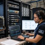 Architecting for Low Latency: A Deep Dive into Edge Infrastructure