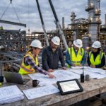 Engineering Project Management Best Practices for Complex Industrial Builds