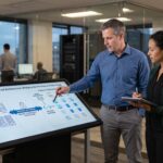 Enterprise Network Infrastructure 101: Aligning Tech with Business Goals