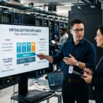 Virtualization Explained: Types, Benefits, and Real-World Examples