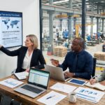 Building an Industrial Procurement Strategy That Survives Price Shocks
