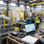 How to Actually Calculate Manufacturing Automation ROI in 2026