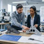 Design for Manufacturability: A Shop Floor Guide to Parts That Cost Less to Build