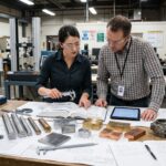Engineering Material Selection: How a Metallurgist Chooses the Right Metal