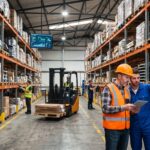 Inventory Management for Manufacturers: Balancing Stockouts and Carrying Costs