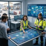 Logistics Network Optimization: A Practical Playbook for Multi-Site Industrial Operations