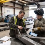 Metal Fabrication Quality Standards: 8 Questions Every Buyer Should Ask