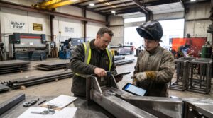Metal Fabrication Quality Standards: 8 Questions Every Buyer Should Ask