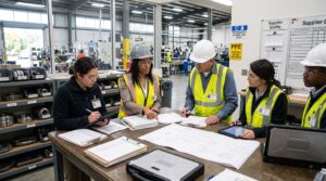 How a Rigorous Supplier Qualification Process